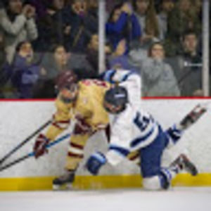 Meet your Posher, Camden